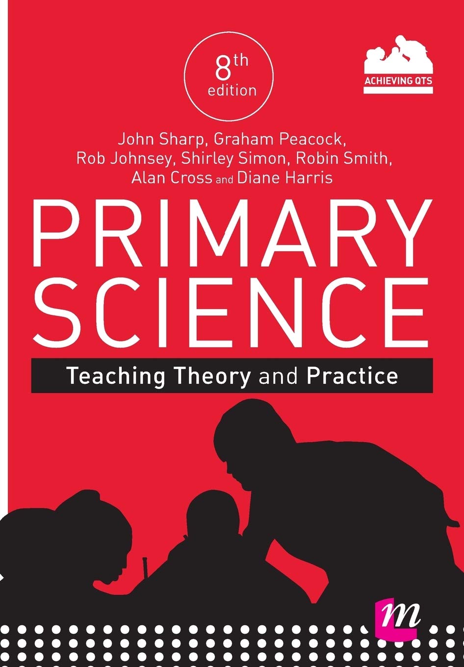 Primary Science: Teaching Theory and Practice