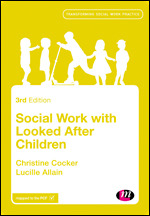 Social Work with Looked After Children