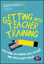 Getting into Teacher Training