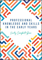 Professional Knowledge & Skills in the Early Years