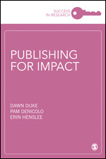 Publishing for Impact