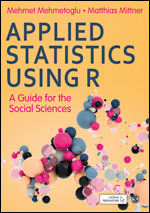 Applied Statistics Using R