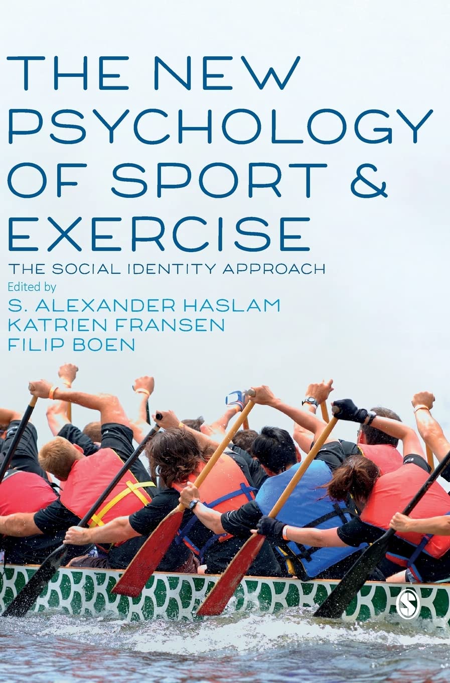 The New Psychology of Sport and Exercise