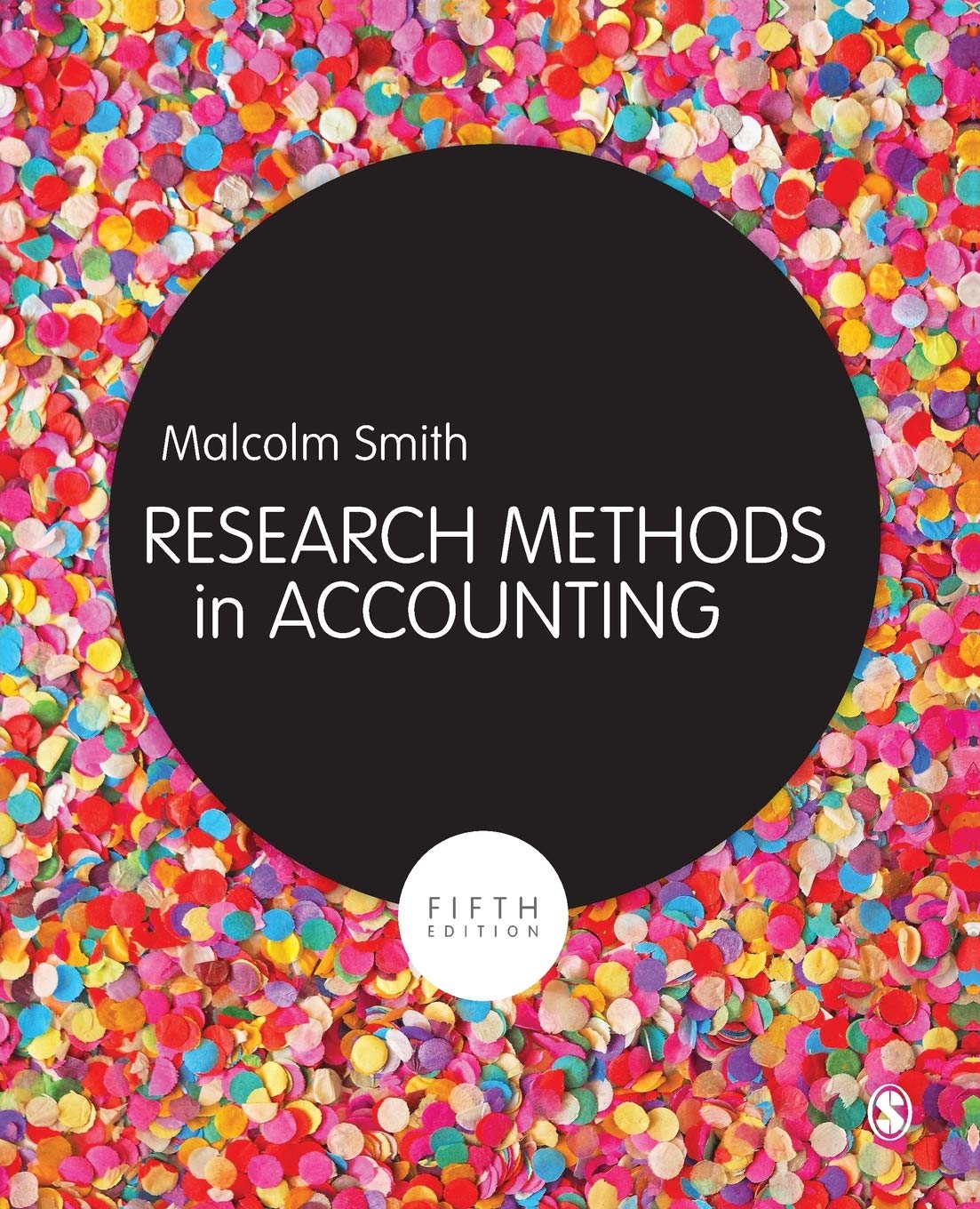 Research Methods in Accounting