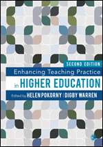 Enhancing Teaching Practice in Higher Education