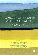 Fundamentals for Public Health Practice