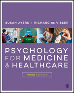 Psychology for Medicine and Healthcare