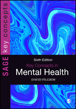 Key Concepts in Mental Health