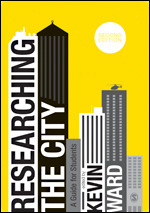 Researching the City