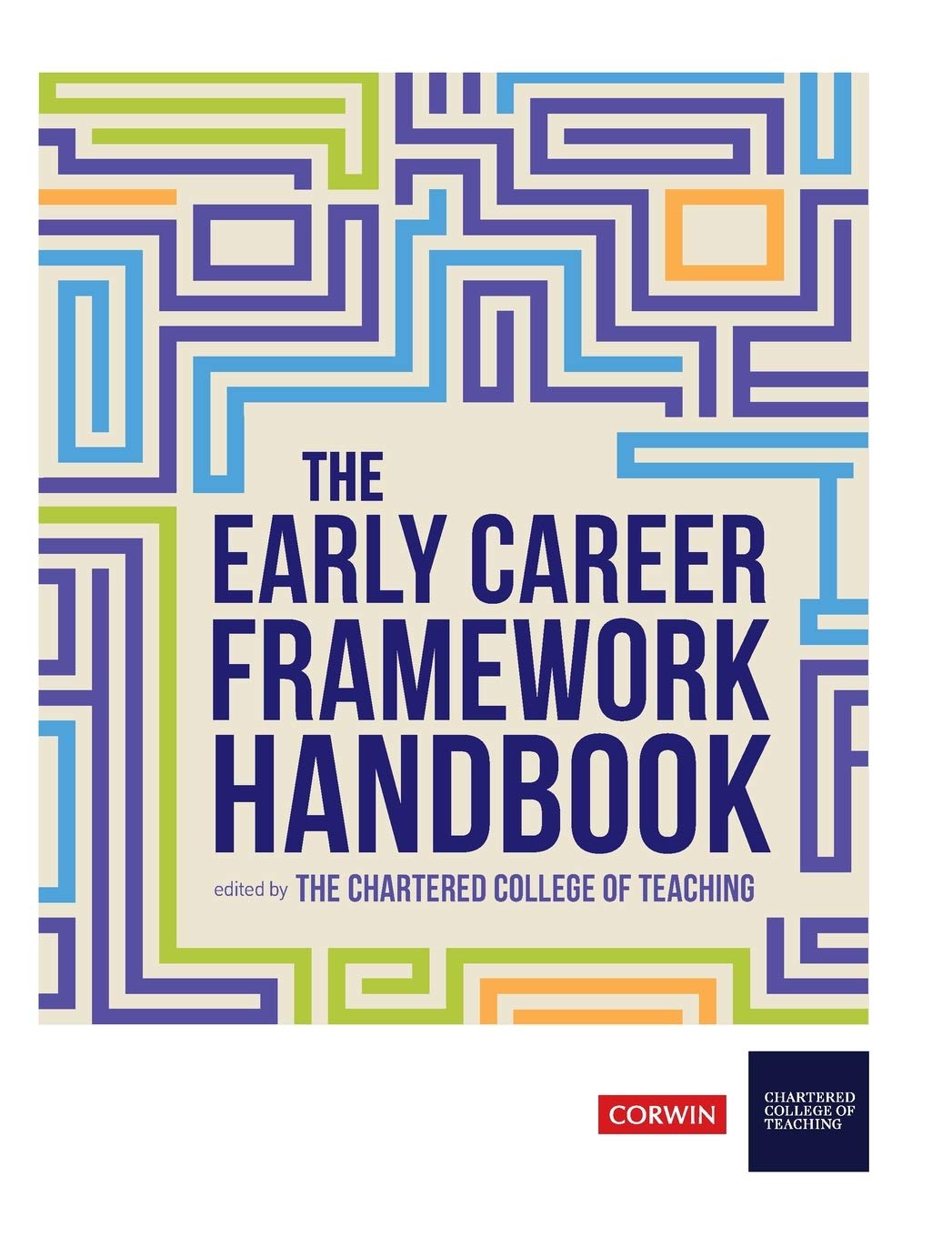 The Early Career Framework Handbook