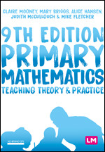 Primary Mathematics: Teaching Theory and Practice
