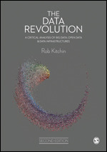 The Data Revolution