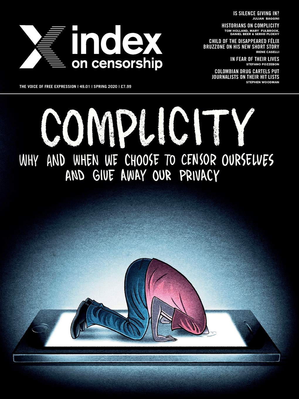 Index on Censorship