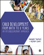 Child Development From Birth to 8 Years