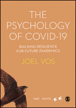 The Psychology of Covid-19: Building Resilience for Future Pandemics