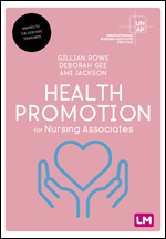Health Promotion for Nursing Associates