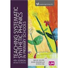 Teaching Systematic Synthetic Phonics in Primary Schools