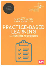 Practice-Based Learning for Nursing Associates