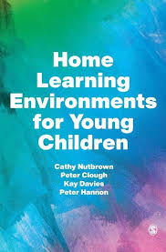 Home Learning Environments for Young Children