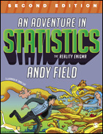 An Adventure in Statistics