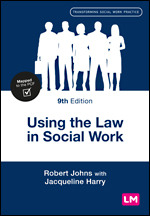 Using the Law in Social Work