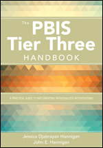 The PBIS Tier Three Handbook