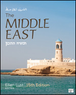 The Middle East