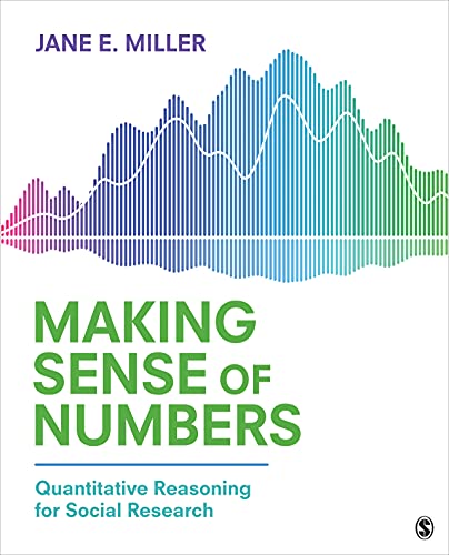 Making Sense of Numbers  Quantitative Reasoning for Social Research