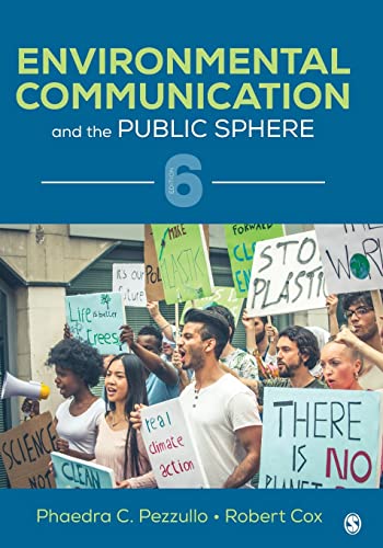 Environmental Communication and the Public Sphere