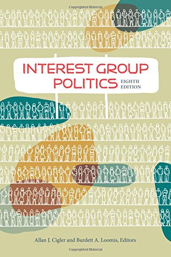 Interest Group Politics