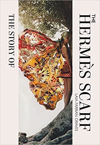 The Story Of The Hermes Scarf