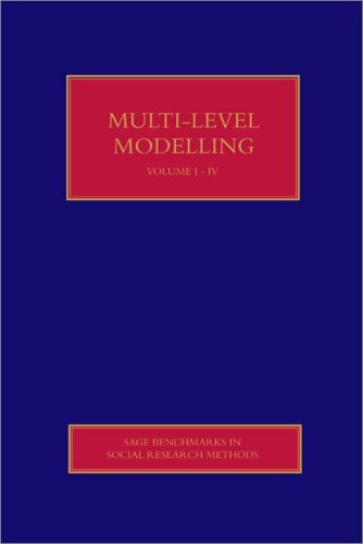 Multilevel Modelling