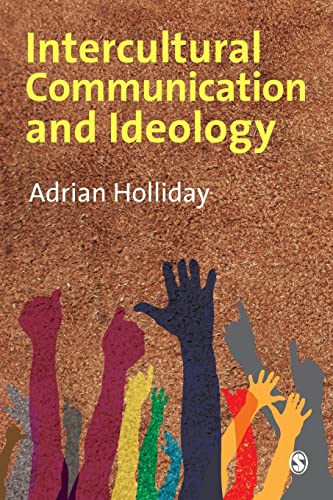 Intercultural Communication & Ideology