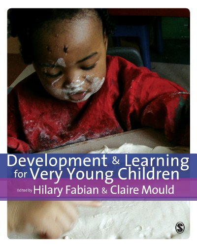 Development & Learning for Very Young Children