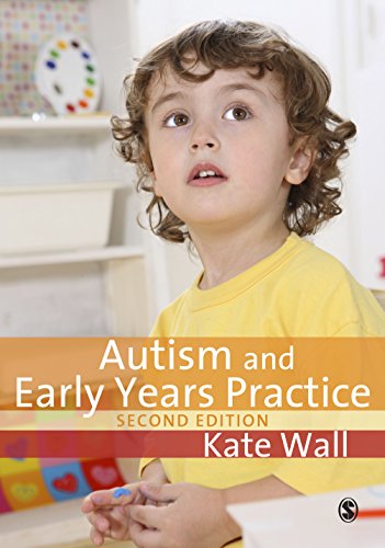 Autism and Early Years Practice