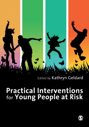 Practical Interventions for Young People at Risk