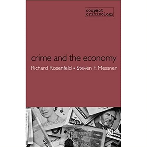 Crime and the Economy