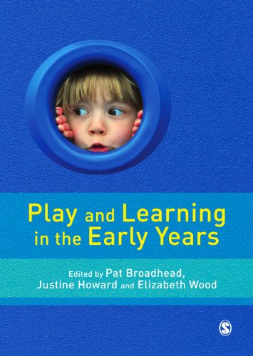 Play and Learning in the Early Years  From Research to Practice