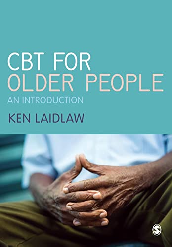 CBT for Older People  An Introduction