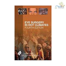 Eye Surgery In Hot Climates