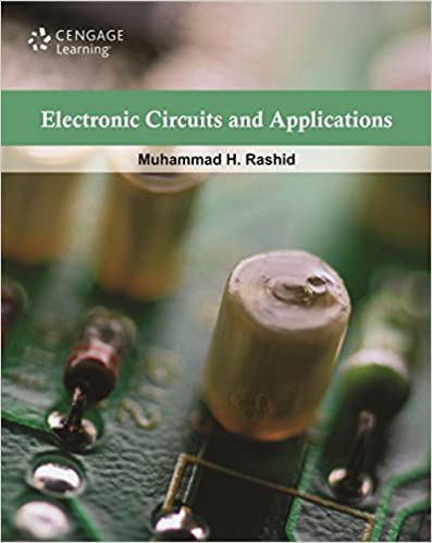 Electronic Circuits and Applications