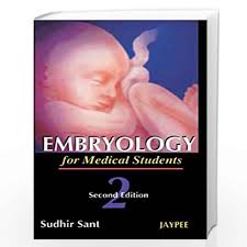 Embryology for Medical Students