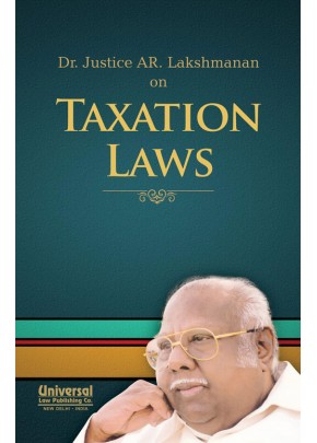 on Taxation Laws