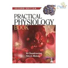 Practical Physiology Book