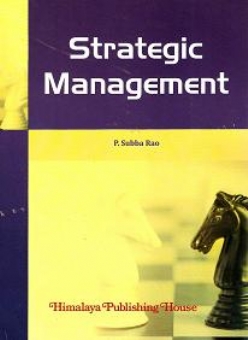 Strategic Management