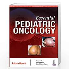 Essential Pediatric Oncology