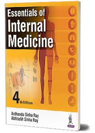 Essentials of Internal Medicine