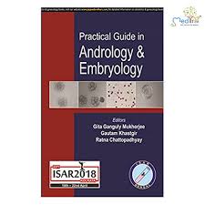 Practical Guide to Andrology & Embryology
