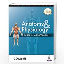 Anatomy & Physiology for Paramedical Students
