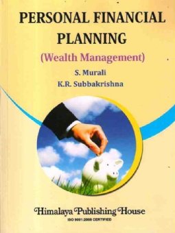 Personal Financial Planning (Wealth Management)